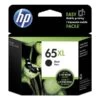 HP 65XL (N9K04AN) Black Original Ink Cartridge -HP Treasure Shop c6dc304649f8bb9ad8aad22980533e6fec