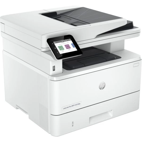 HP LaserJet Pro MFP 4101fdw Laser All-in-One Monochrome Printer 15 HP LaserJet Pro MFP 4101fdw Laser All-in-One Monochrome Printer - Image 13