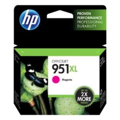 HP 951XL, (CN047AN) High-Yield Magenta Original Ink Cartridge -HP Treasure Shop c9d9cd382c99962aa74eb014d427bf27b8