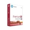 HP Premium Choice LaserJet Paper, 98 Brightness, 32 Lb, 8 1/2 X 11, White, 500 Sheets/Ream -HP Treasure Shop ca21865c611838efd3f7bfdb2e10a03a0b