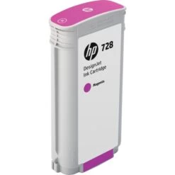 HP 728, (F9J66A) Magenta Original Ink Cartridge -HP Treasure Shop cb5ab2df019d1e5797f290c7ac4e4cf22a