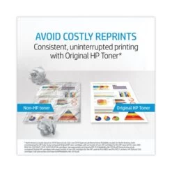 HP Original Standard Yield Laser Toner Cartridge - Black - 1 Each 12 HP Original Standard Yield Laser Toner Cartridge - Black - 1 Each -HP Treasure Shop cb60e4049120025a273ba64cf9b75a2c98