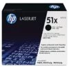 HP 51X, (Q7551X) High-Yield Black Original LaserJet Toner Cartridge -HP Treasure Shop cb93bacb8afb9f5aafb8824c7ddfdaedc7