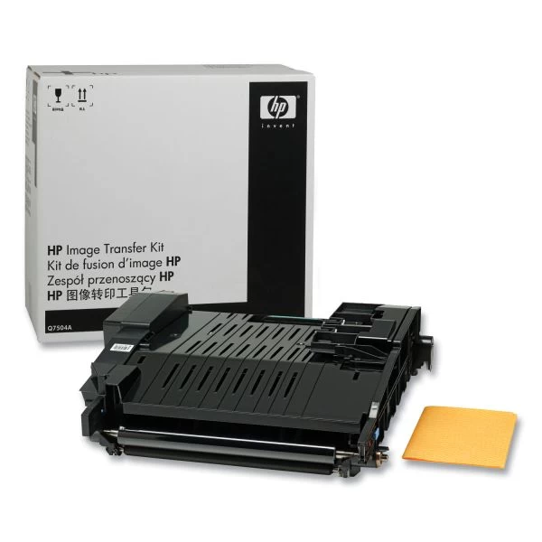 HP Q7504A Transfer Kit, 120,000 Page-Yield 6 HP Q7504A Transfer Kit, 120,000 Page-Yield - Image 4