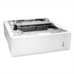 HP L0H17A LaserJet Paper Tray, 550 Sheet Capacity -HP Treasure Shop ccb37962789b63e9e6ead3ea76711ef023