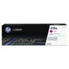 HP 410A, (CF413A) Magenta Original LaserJet Toner Cartridge