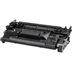 HP Original High Yield Laser Toner Cartridge - Black - 1 Each -HP Treasure Shop cd7be89abf7e601fb6a1e99b19d51d9acb