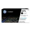 HP 657X, (CF470X) Black Original LaserJet Toner Cartridge 2 HP 657X, (CF470X) Black Original LaserJet Toner Cartridge -HP Treasure Shop ce4aa803659655c59094ac7cb65b8d49be