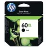 HP 60XL, (CC641WN) High-Yield Black Original Ink Cartridge -HP Treasure Shop cf814ed29301c56c075f747206f7b1e120