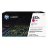 HP 653A, (CF323A) Magenta Original LaserJet Toner Cartridge -HP Treasure Shop d0cfba3564f6c4ee2d370d0921566787e6
