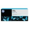 HP 771, (B6Y20A) Light Cyan Original Ink Cartridge -HP Treasure Shop d157a0fae2d9faba7118311e4899e10135