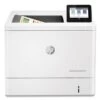 HP LaserJet Enterprise M555dn Laser Printer 1 HP LaserJet Enterprise M555dn Laser Printer -HP Treasure Shop d1a950b6ec383f1b374f6c206b65515b5b