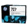 HP 727, (B3P06A) Cyan/Gray/Magenta/Matte Black/Photo Black/Yellow Printhead -HP Treasure Shop d25f73dae74de6e0cc50dcbf246056d8f7