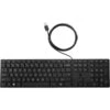 HP Wired Desktop 320K Keyboard -HP Treasure Shop d2beb9e19c6cf8973845ab79249e817ce6