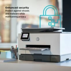 HP OfficeJet Pro 9025e Wireless All-in-One Color Printer With HP+ -HP Treasure Shop d312482a925ffeca3b9687b6f5eef33274