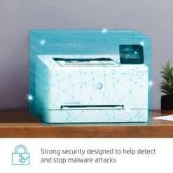 HP LaserJet Pro M255dw Wireless Laser Color Printer -HP Treasure Shop d31d978797cd07d77d9e98cdfae910069d