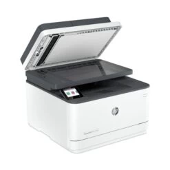HP LaserJet Pro MFP 3101fdwe Multifunction Laser Printer, Copy/Fax/Print/Scan -HP Treasure Shop d3412c025b857dce5c9448450ba1311eff