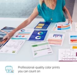 HP LaserJet Pro M255dw Wireless Laser Color Printer -HP Treasure Shop d372c18d63141abcfe32e5c49b29b8b8ac