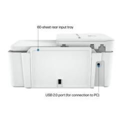 HP DeskJet 4155e Wireless All-in-One Color Printer With 3 Months Free Ink With HP+ (26Q90A) -HP Treasure Shop d3d685f571d4bac33896a388ea193441ba