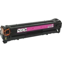 HP 125A, (CB543A) Magenta Original LaserJet Toner Cartridge -HP Treasure Shop d46e109d38dfb1bac4fec721b7160ce63f