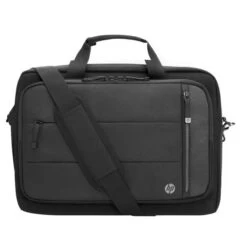 HP Renew Executive Carrying Case For 14" To 16.1" HP Notebook, Accessories - Black