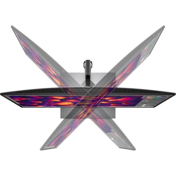 HP Z24m G3 23.8" Webcam QHD LCD Monitor - 16:9 15 HP Z24m G3 23.8" Webcam QHD LCD Monitor - 16:9 - Image 13