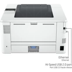 HP LaserJet Pro 4001ne Laser Printer -HP Treasure Shop d596feff0e41de79b9b06e819770ee26c0