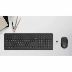 HP 330 Wireless Mouse And Keyboard Combination -HP Treasure Shop d735f1838a6503b9337d11539f97cdaa57