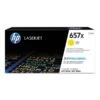 HP 657X, (CF472X) Yellow Original LaserJet Toner Cartridge -HP Treasure Shop d81a21c556a395564dfa242eb92d36b8b6