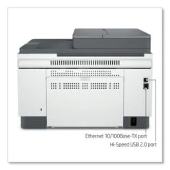 HP LaserJet MFP M234sdw Wireless Multifunction Laser Printer, Copy/Print/Scan -HP Treasure Shop d8ed890850e292f231db9c1688dd319e9b