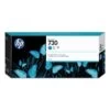 HP 730, (P2V68A) Cyan Original Ink Cartridge -HP Treasure Shop d9feaea685a6086aaf40213d37ded83397