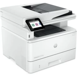 HP LaserJet Pro MFP 4101fdwe Multifunction Laser Printer, Copy/Fax/Print/Scan 10 HP LaserJet Pro MFP 4101fdwe Multifunction Laser Printer, Copy/Fax/Print/Scan -HP Treasure Shop dafa2ffc5c5c60d393c438c2fc96845051