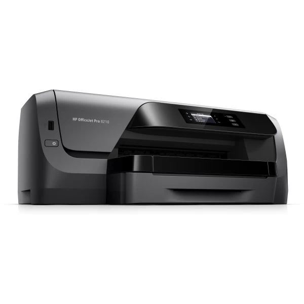 HP OfficeJet Pro 8210 Wireless Inkjet Printer 4 HP OfficeJet Pro 8210 Wireless Inkjet Printer - Image 2