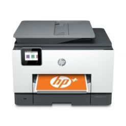 HP OfficeJet Pro 9025e Wireless All-in-One Color Printer With HP+