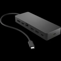 HP Docking Station