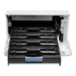 HP Color LaserJet Enterprise M455dn Laser Printer -HP Treasure Shop dc9dde57e076901fd7148e844c0d382970