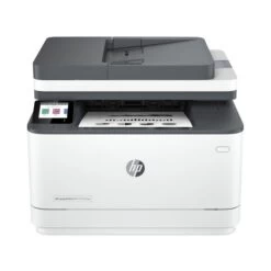 HP LaserJet Pro MFP 3101fdwe Multifunction Laser Printer, Copy/Fax/Print/Scan