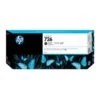 HP 726, (CH575A) Matte Black Original Ink Cartridge -HP Treasure Shop dd065b5b61120757237e8a898f6e20dd1f