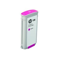 HP 728, (F9J66A) Magenta Original Ink Cartridge -HP Treasure Shop dd2b8d0ac37911e2cbf22fe7d45e24626b
