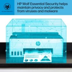 HP Smart Tank 5101 Wireless All-in-One Cartridge-free Ink Tank Color Printer With Up To 2 Years Of Ink Included (1F3Y0A) -HP Treasure Shop ddc8a76e3fd8a8b7de8446d825c1ea40c8