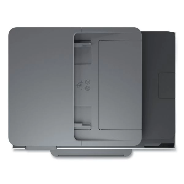 HP OfficeJet Pro 8025e Wireless All-in-One Inkjet Printer, Copy/Fax/Print/Scan 7 HP OfficeJet Pro 8025e Wireless All-in-One Inkjet Printer, Copy/Fax/Print/Scan - Image 5