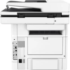 HP LaserJet Enterprise MFP M528f Multifunction Laser Printer, Copy/Fax/Print/Scan -HP Treasure Shop e1bd06abbd66d61d9f5372353817cefe3f