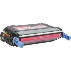 HP 643A, (Q5953A) Magenta Original LaserJet Toner Cartridge -HP Treasure Shop e20c66072ddc9b76921735c048337b539d
