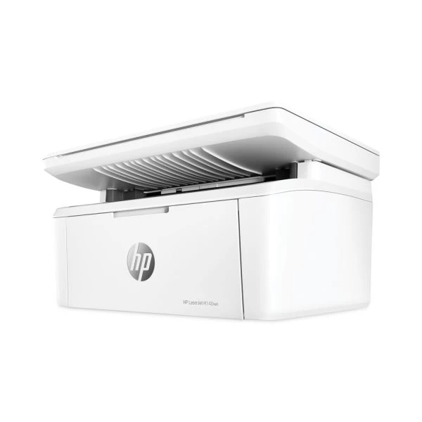 HP LaserJet MFP M140we Multifunction Laser Printer, Copy/Print/Scan 5 HP LaserJet MFP M140we Multifunction Laser Printer, Copy/Print/Scan - Image 3