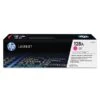 HP 128A, (CE323A) Magenta Original LaserJet Toner Cartridge 1 HP 128A, (CE323A) Magenta Original LaserJet Toner Cartridge -HP Treasure Shop e305b64e2a37c64da6758b1c16e096e6b4