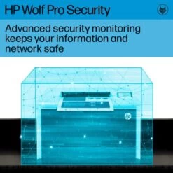 HP LaserJet Pro 4201dw Wireless Color Printer -HP Treasure Shop e32a83a3369830fe56a93e22f58cac9c1f