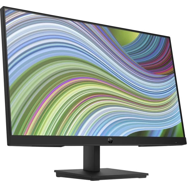 HP P24 G5 23.8" Full HD LCD Monitor - 16:9 - Black 3 HP P24 G5 23.8" Full HD LCD Monitor - 16:9 - Black