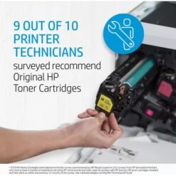HP 212A Original Standard Yield Laser Toner Cartridge - Cyan - 1 Each -HP Treasure Shop e5ffeb6694f5723e270e83ec3c84fa431b 170