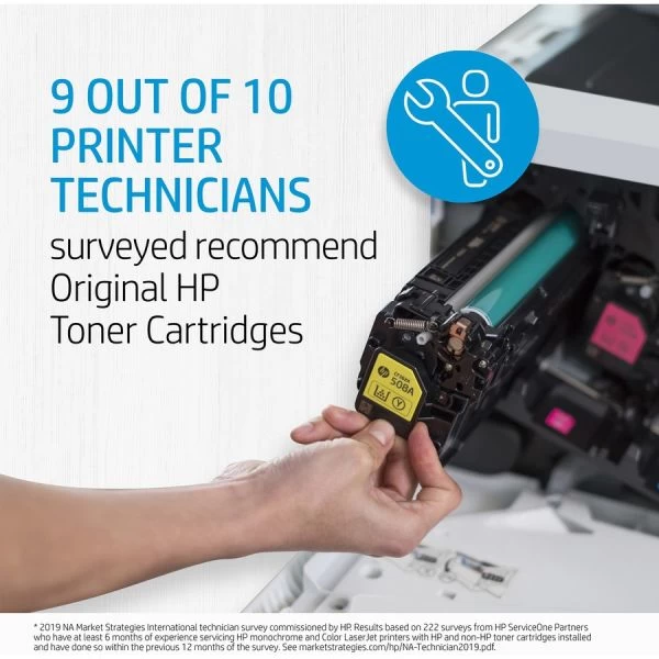 HP 645A, (C9733A) Magenta Original LaserJet Toner Cartridge 18 HP 645A, (C9733A) Magenta Original LaserJet Toner Cartridge - Image 16