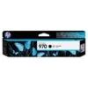 HP 970, (CN621AM) Black Original Ink Cartridge -HP Treasure Shop e710f85c2f98bd6d5b45c5831eecf2497b